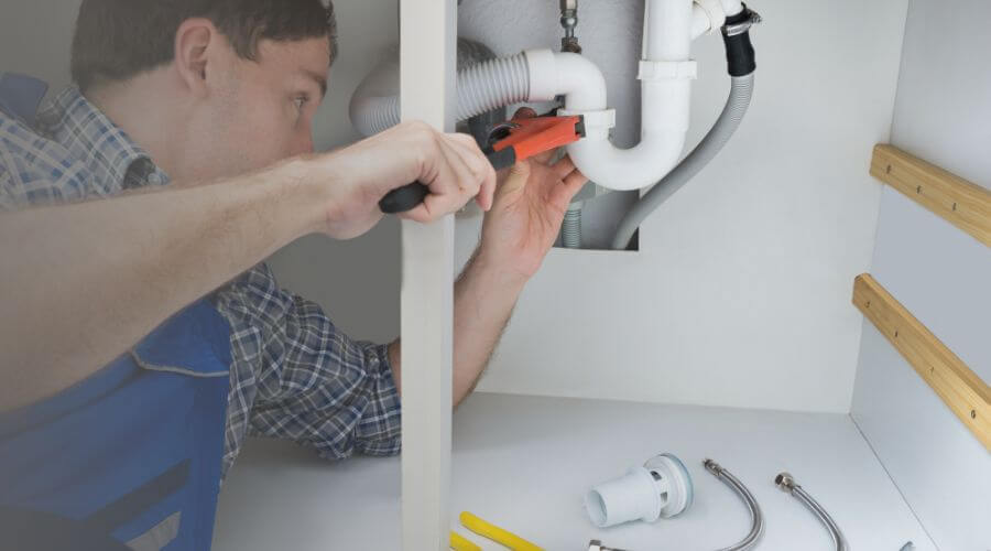 Professional septic pumping service in Patton, PA